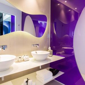 The Tower by Temptation Cancun Resort - All Inclusive - Adults Only - 42