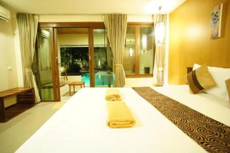 The Hideaway Resort - 58