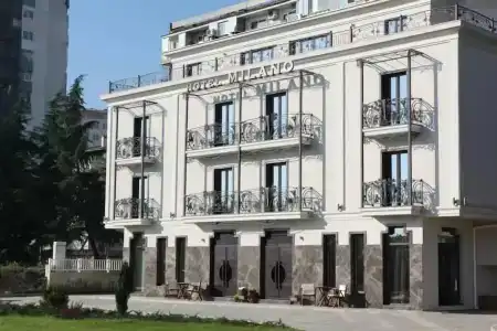 Milano - 0