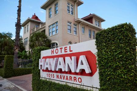 Havana - 25