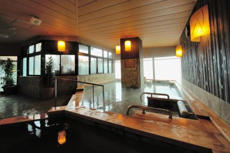 Tennen Onsen Taho-no-Yu Dormy Inn Niigata - 23