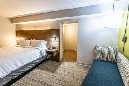 Holiday Inn Express Indianapolis South, An Ihg - 70