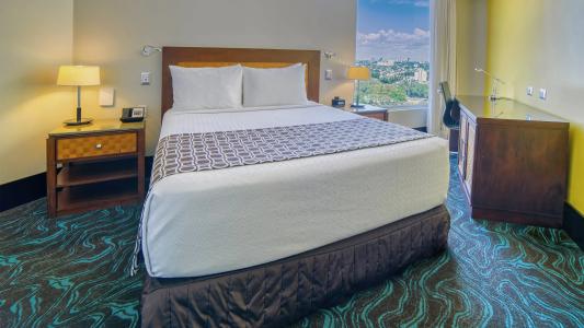 Crowne Plaza Santo Domingo, An Ihg - 6