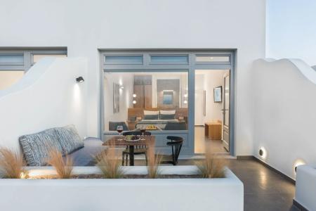 Volcanic Arc Suites - 52