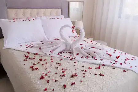 Merkür Otel - 118