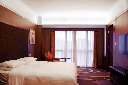 Sheraton Shenzhen Futian - 7