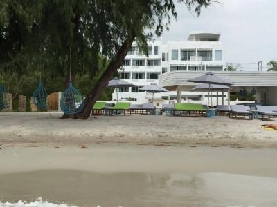 Naia Resort - 28