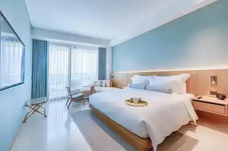 Shilla Monogram Quangnam Danang - 43