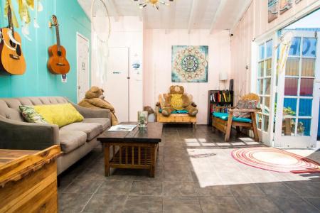 Ith Beach Bungalow Surf - 5