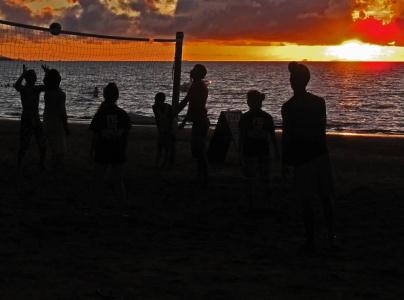 Aquarius On The Beach - 23