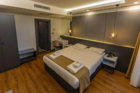 Santana Otel - 119