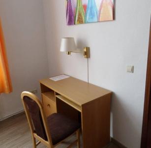 Apart Sarstedter Hof - 17