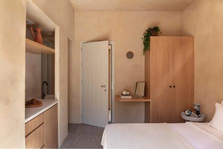 Ethos Vegan Suites - 68