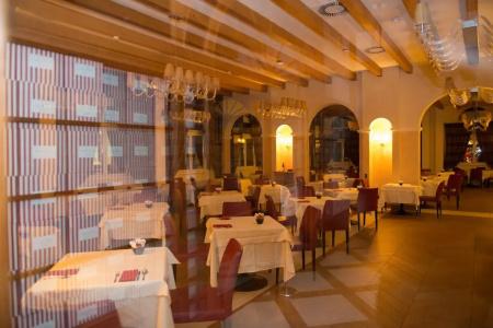 Schloss & Spa Pontresina - 14