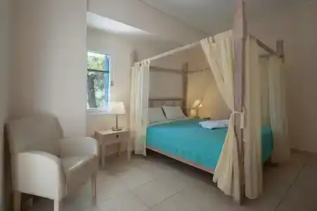Alonissos Beach Bungalows And Suites - 92