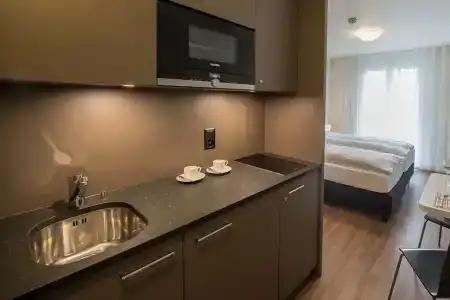 ApartBaden - 44