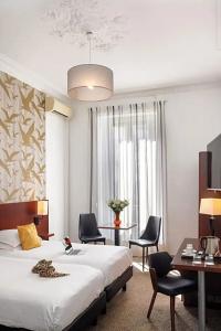 Best Western Plus Hôtel Brice Garden Nice - 70