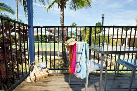Noosa Lakes - 16