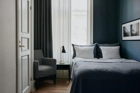Avenue Copenhagen by Brøchners - 2