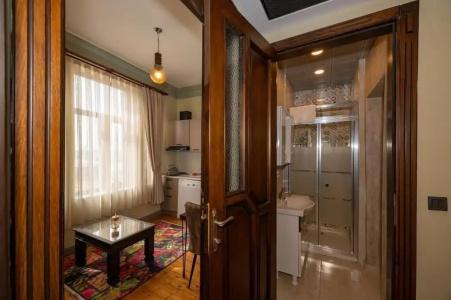 O'Pera Okanlı Suites - 36