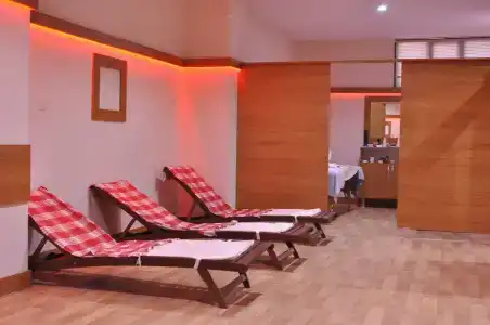 The Holiday Resort - All inclusive - 4
