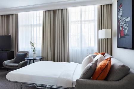 Bristol Marriott Royal - 11