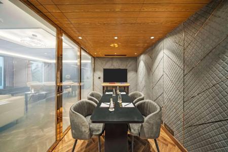 Radisson Blu Grt, Chennai - 171