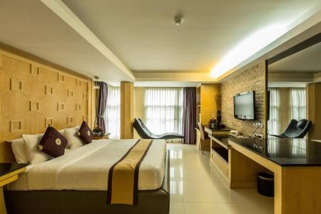 Smart Suites - 14
