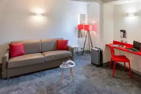ibis Styles Cannes Le Cannet - 64