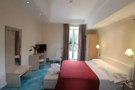 Regina Palace Terme - 3