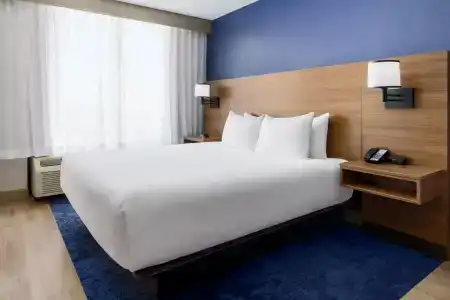 Hyatt Place across from Universal Orlando Resort - 3