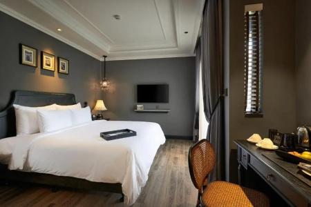 La Siesta Premium Hang Be - 77