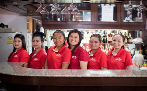Magnific Guesthouse Patong - 27