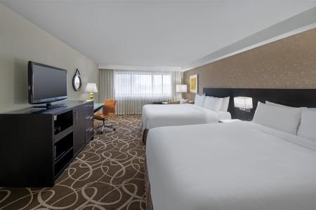 Crowne Plaza-Waterloo, An Ihg - 5