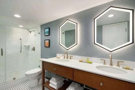 DoubleTree by Hilton Ocean City Oceanfront - 108