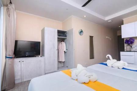 Surf and Sand Resort - 120