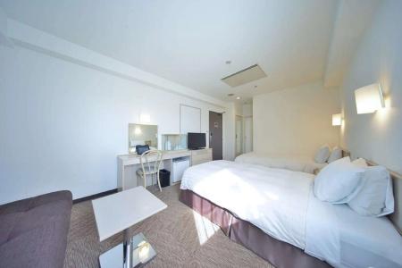 Best Western Osaka-tsukamoto - 36
