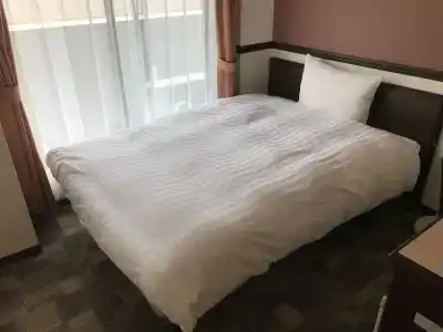 Toyoko Inn Sendai Higashi-guchi No 2 - 28