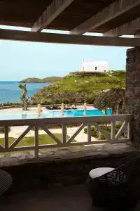 Porto Kea Suites - 40