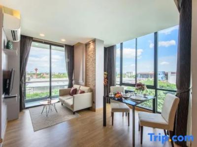 Parc Borough City Resort -Sha Extra Plus - 129