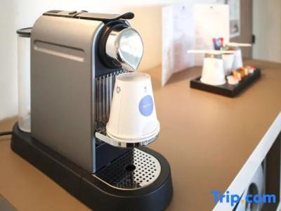 Novotel Spa Rennes Centre Gare - 81