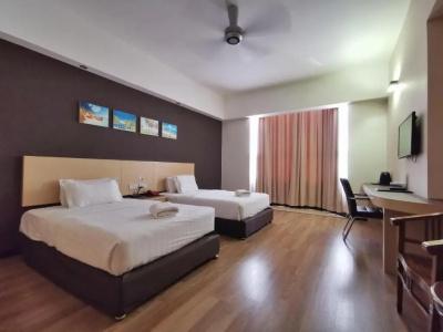 Langkasuka Langkawi - 61