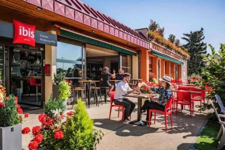 Ibis Colmar Est - Restaurant en Alsace - 32