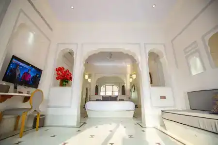 Buena Vista Luxury Garden Spa Resort - 24
