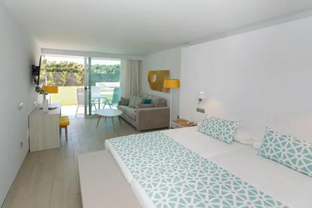 Santa Mónica Suites - 31