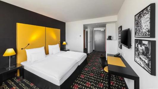 Holiday Inn Munich - Westpark, an IHG - 38