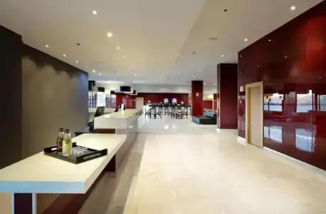 Eurostars Zaragoza - 16