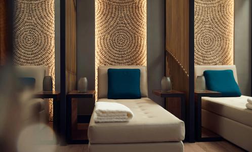 Hilton Belgrade - 2