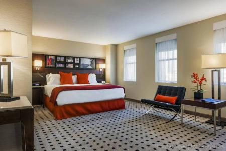 The Warwick Rittenhouse Square - 4