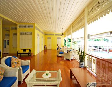 Baan Bayan - Hua Hin - Sha Extra Plus - 132